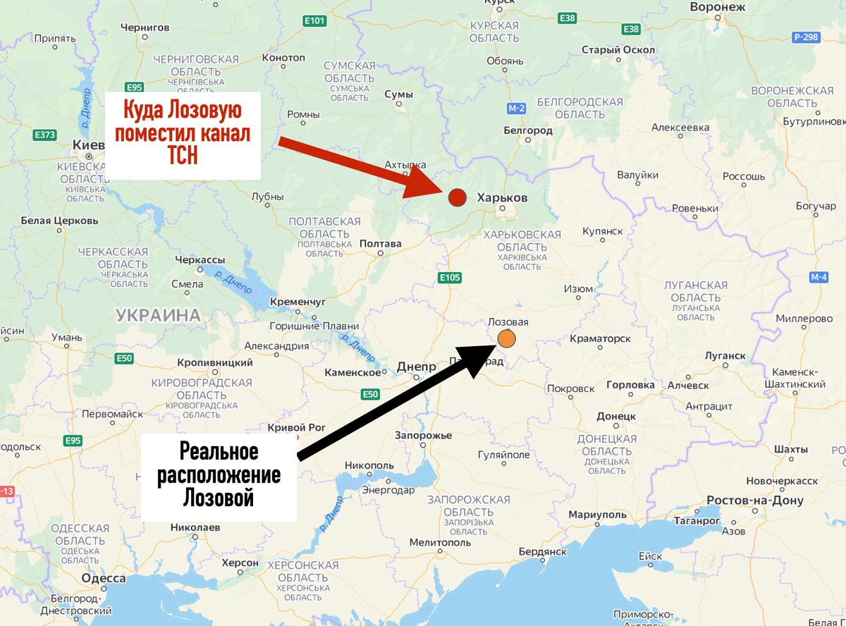 Какие страны границы украины