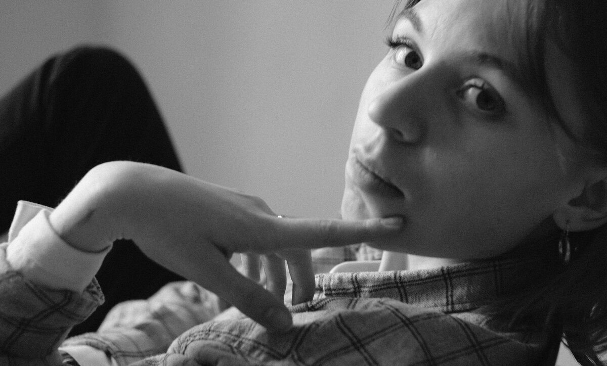 Кстати, отличный вариант изображения для публикации в Вк