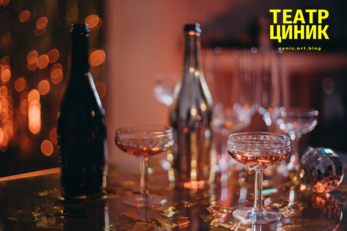 Театральный фестиваль в Воронеже 2022