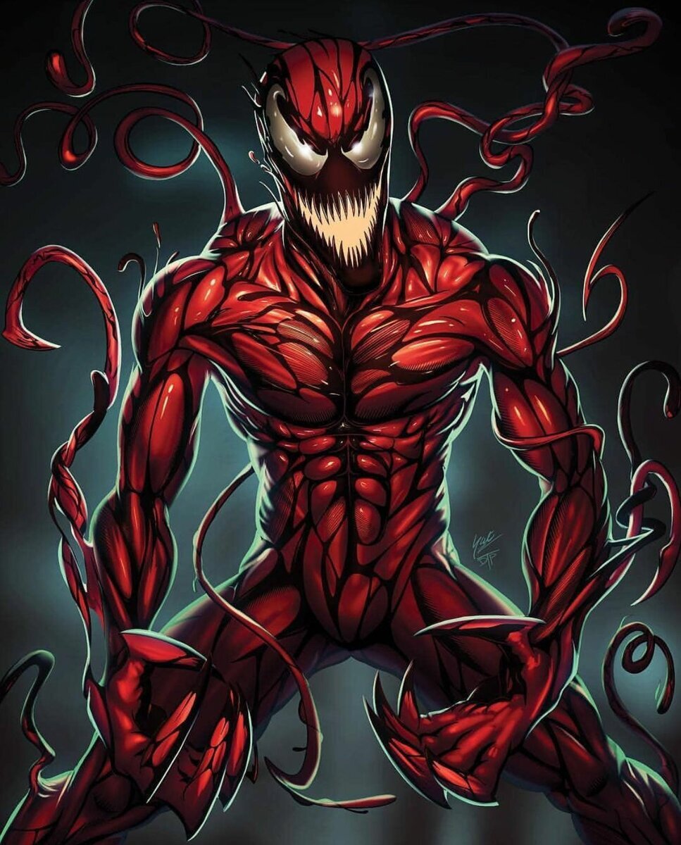 Карнаж(взято с яндекс картинки)