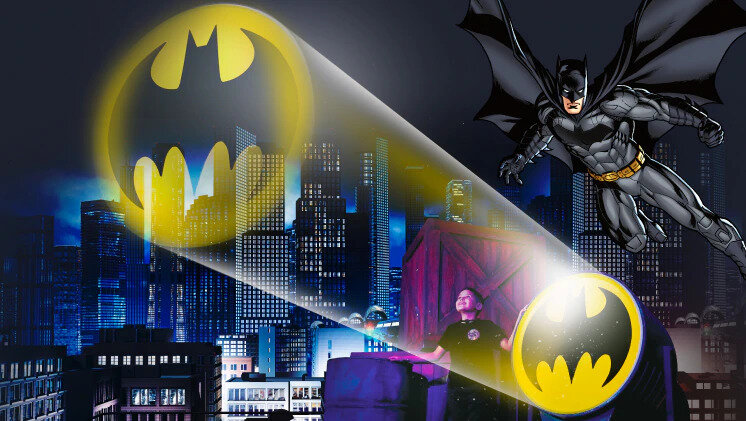 Фото: www.wbworldabudhabi.com 