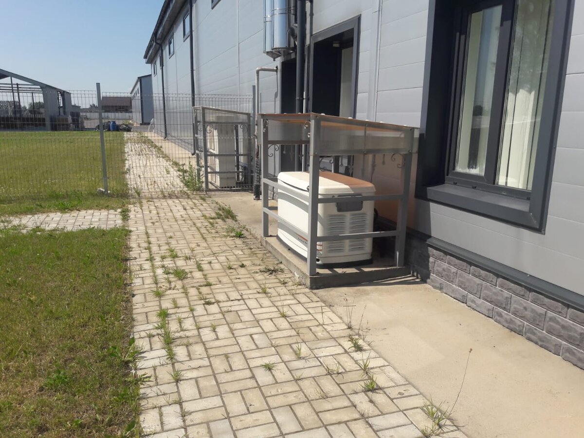 Фото с объекта