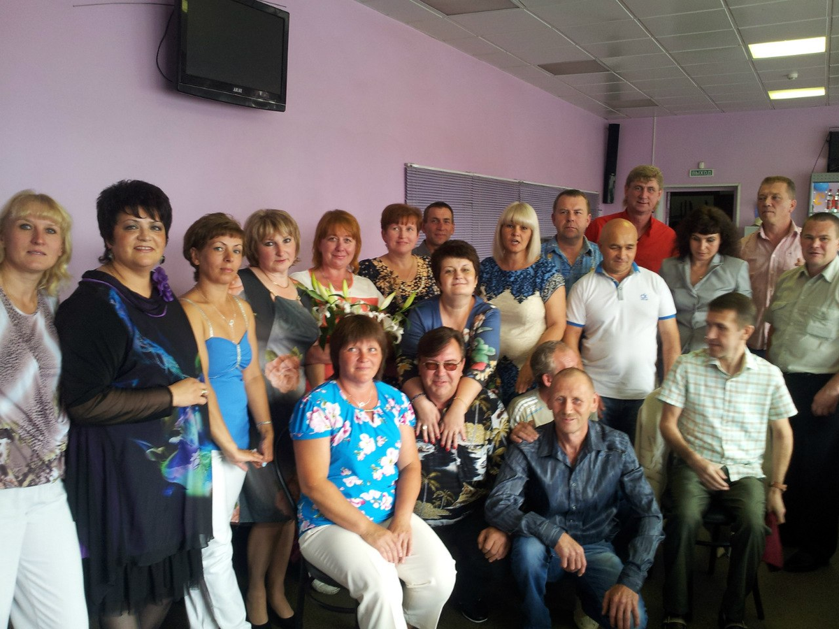 из личного архива