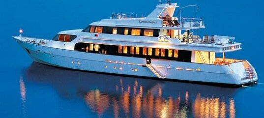 На Москва-реке будет порядок?