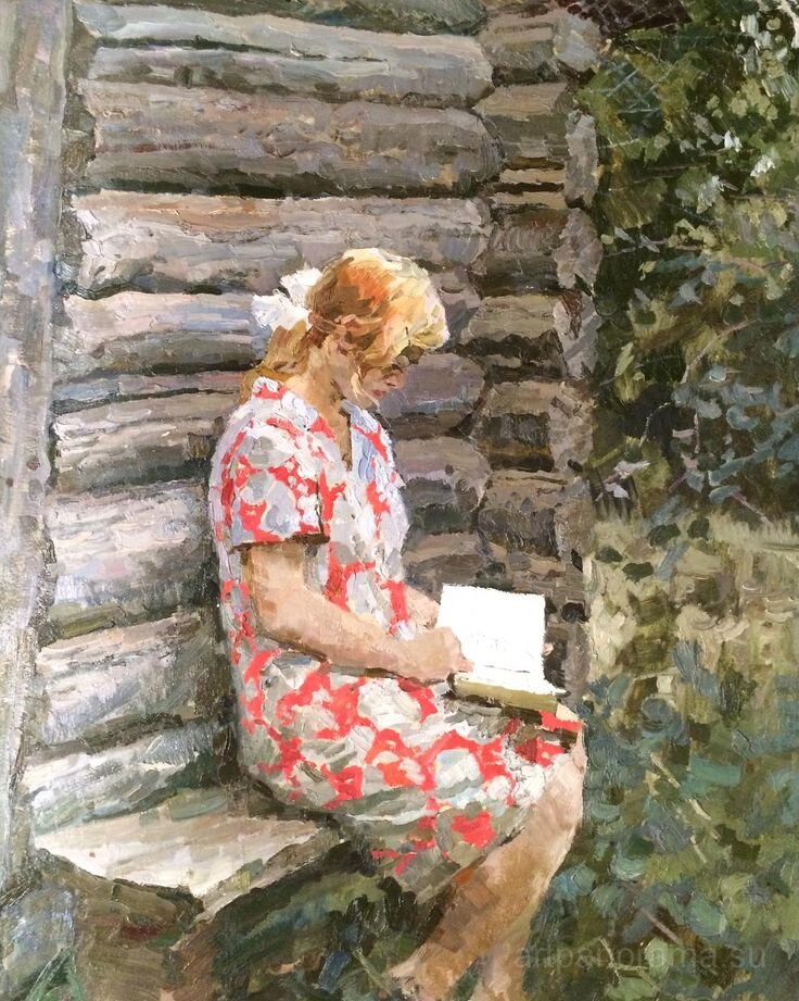 https://i.pinimg.com художник Раиса Кудревич