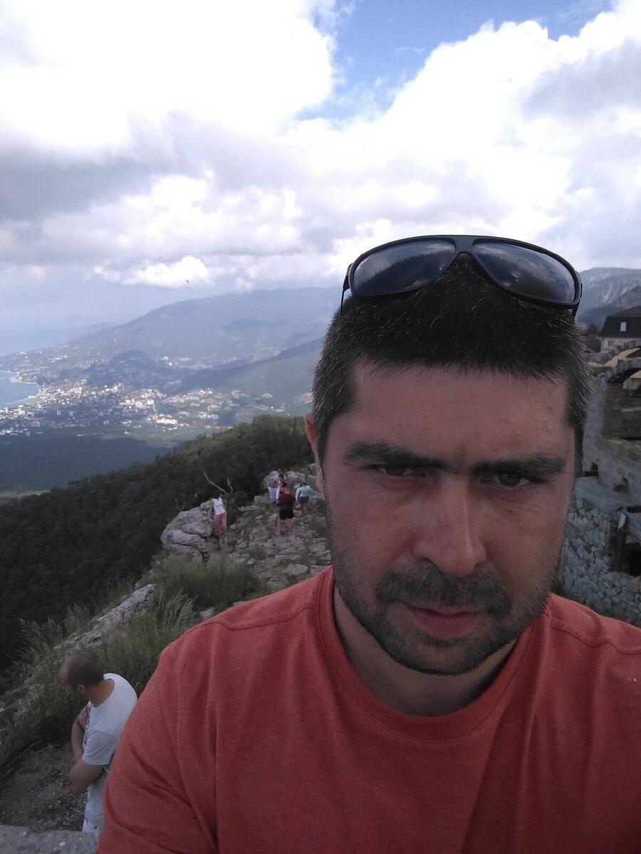 Ваше здоровье только в Ваших руках. Берегите себя.