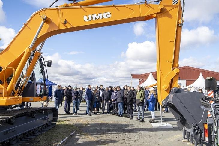    Всероссийский Форум производителей специализированной техники 2022 пройдет в августе в Челябинске