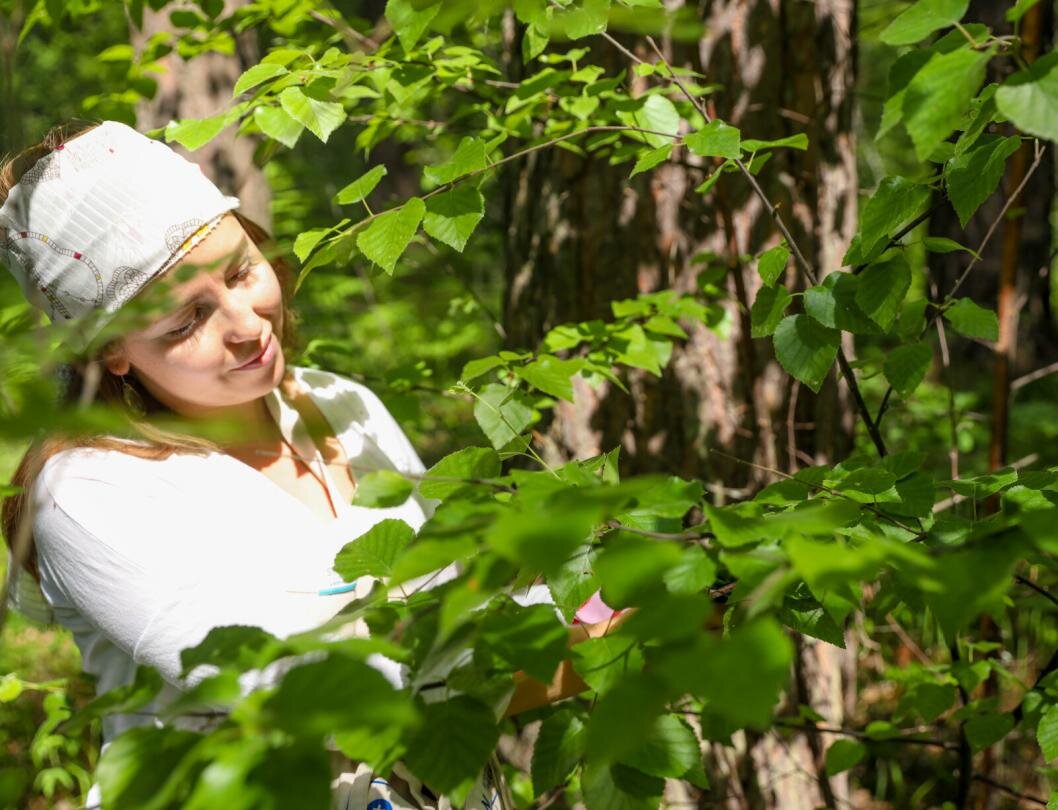 | Фото: Анастасии Коробовой