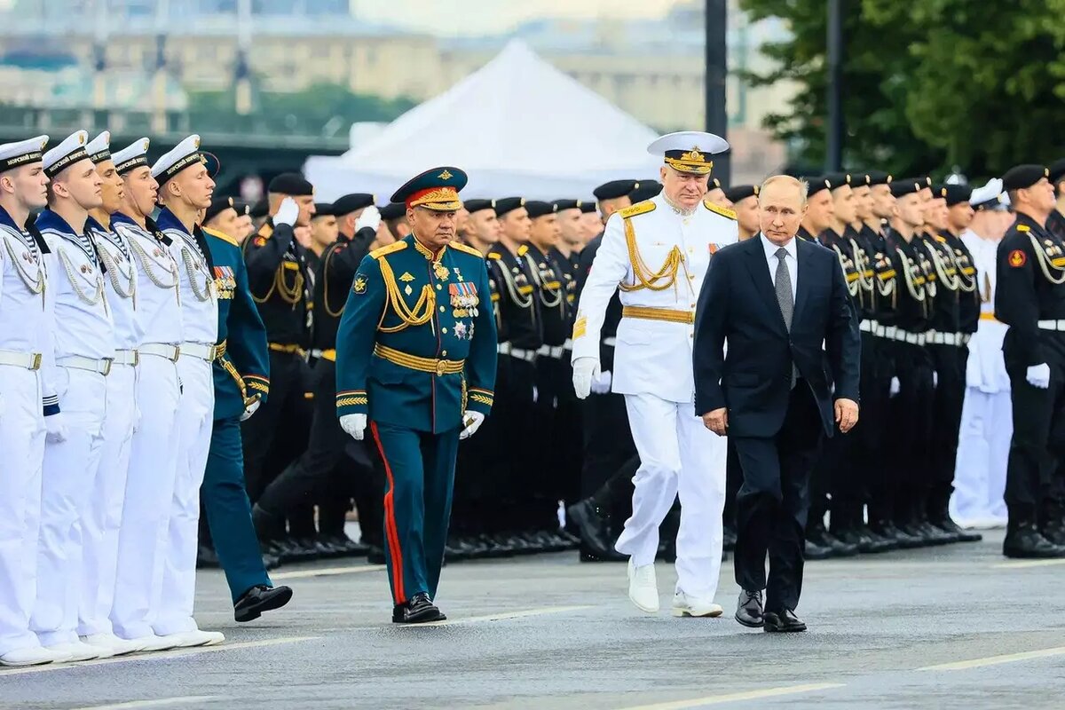 Источник фото: Константин Семенец📷
