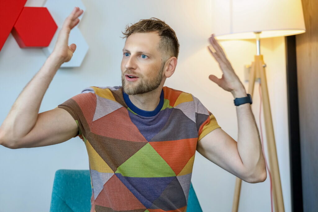 Евгений Шатохин
