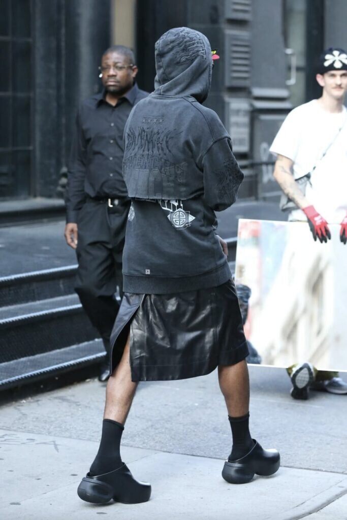 A$AP Rocky mogilnikova  📷
