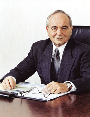 Николай Платьюк / Public Domain