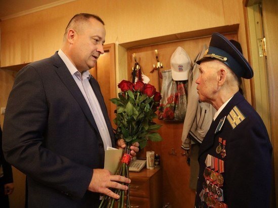     Фото пресс-службы администрации г. о. Серпухов