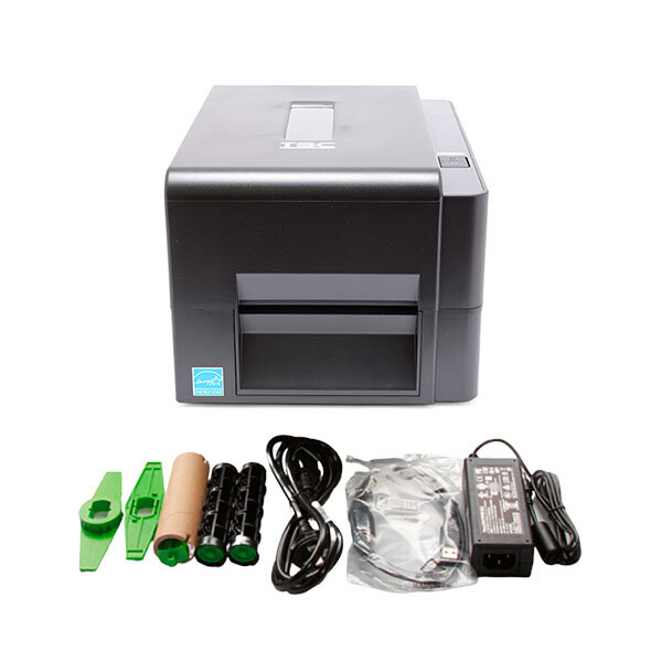 Принтер этикеток TSC TE200