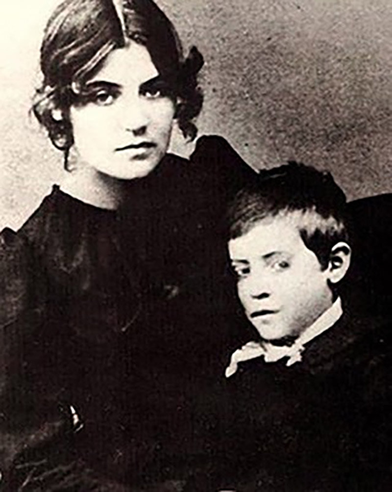 Морис Утрилло — гениальный пейзажист, мизантроп и алкоголик ...