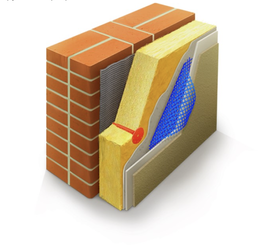 Утепление фасада дома снаружи технология. Система мокрого фасада Капарол. Мокрый фасад Капарол. ЛАЭС мокрый фасад. Утеплитель СФТК.