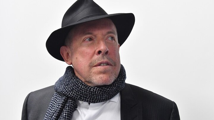 ФОТО: KOMSOMOLSKAYA PRAVDA/GLOBALLOOKPRESS