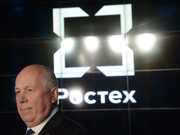   © РИА Новости Григорий Сысоев