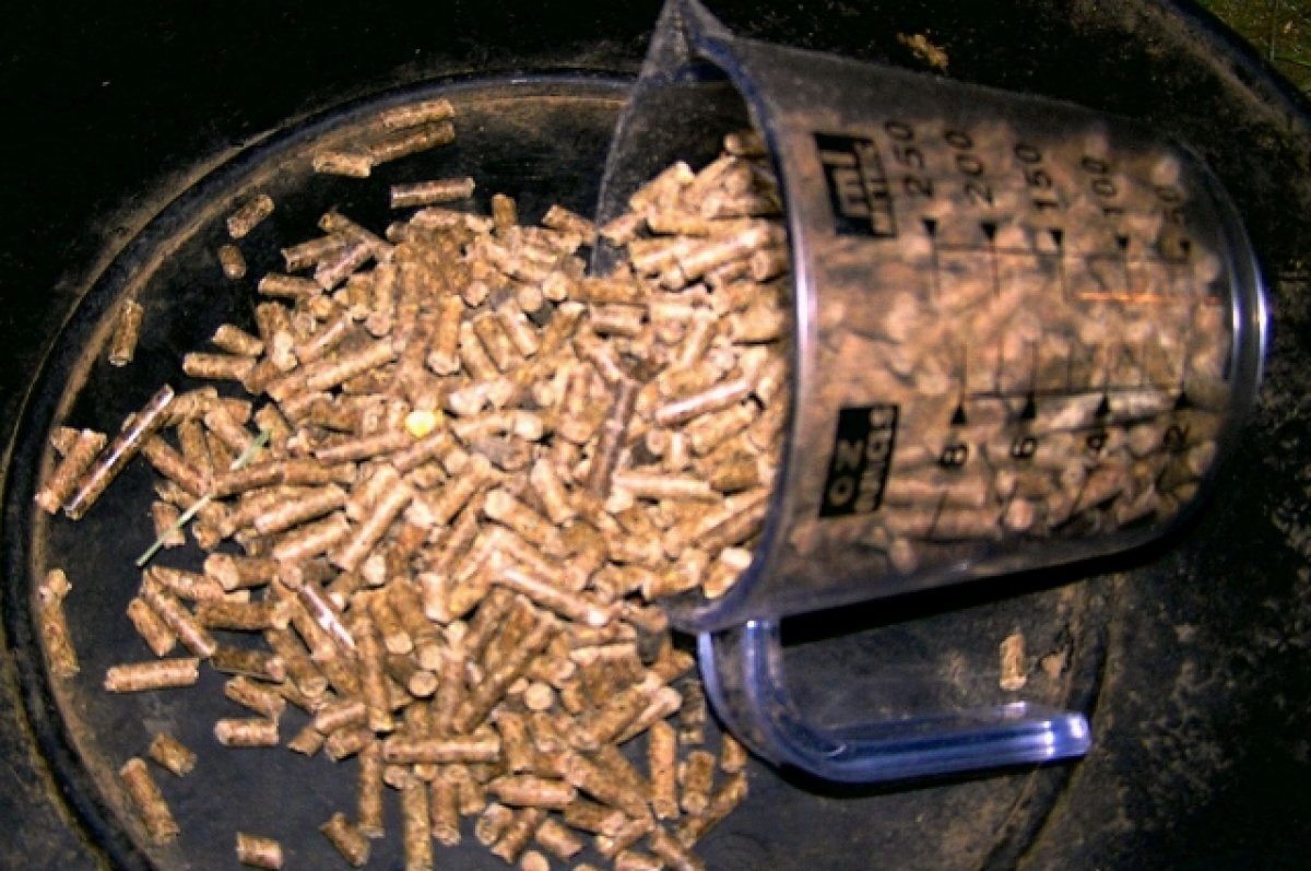    Во Владимире водитель птицефабрики похитил почти 12 тонн комбикорма