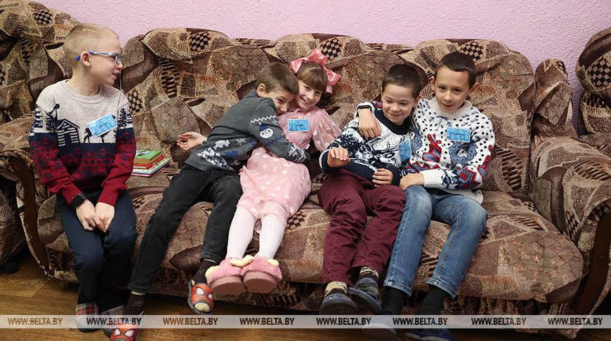    Фото из архива