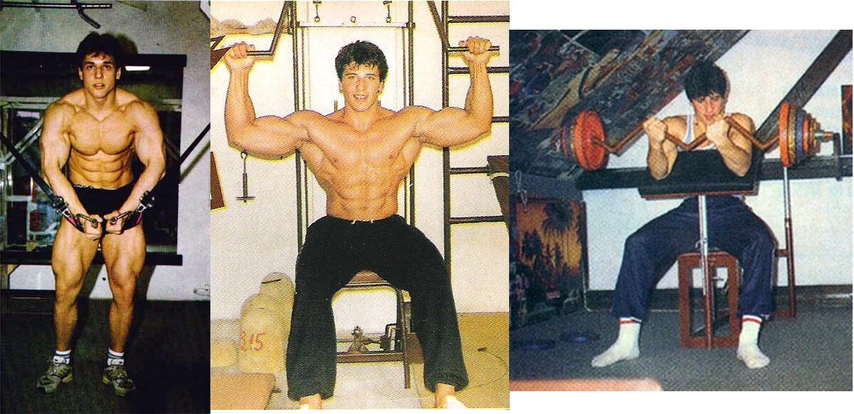 Милош Шарчев лучшая форма