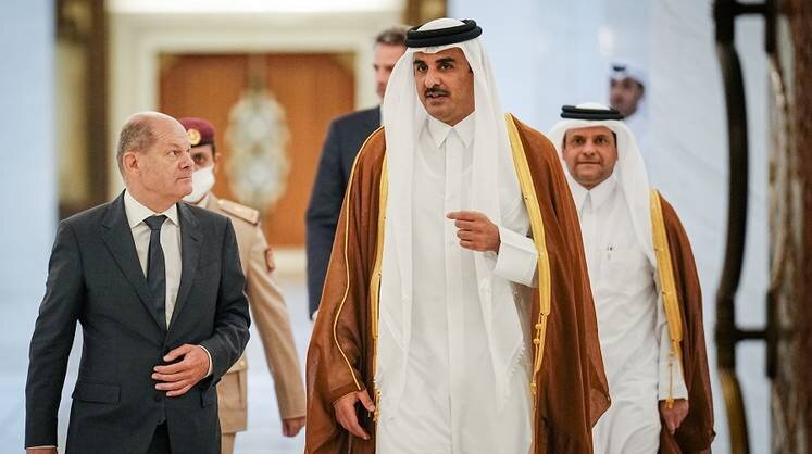    Kay Nietfeld/dpa/picture-alliance