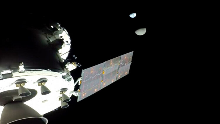    Источник изображения: NASA