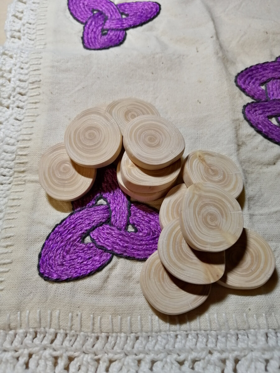 Жаль только, что фотография не может передавать запах.