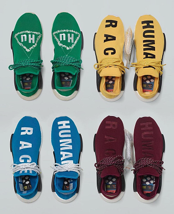 кроссовок Stan Smith для Adidas