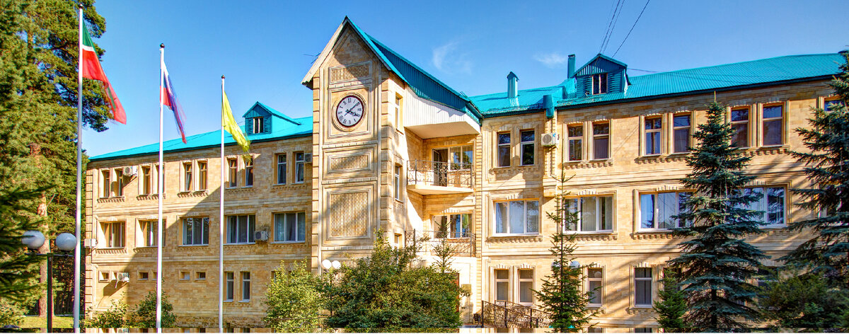 Сосновый Бор