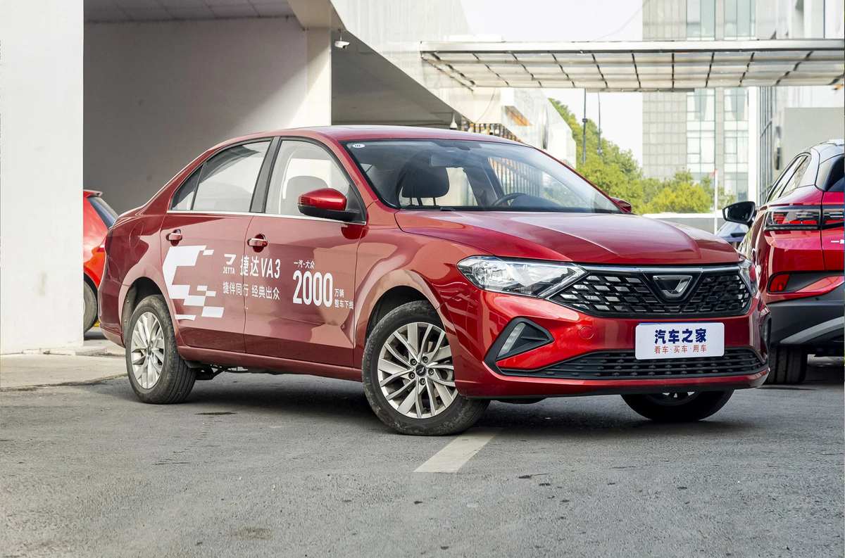 Китайский Поло 