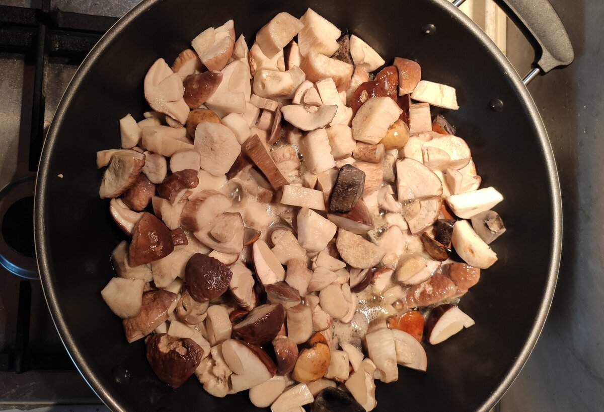 Самые свежие рецепты для Вас!