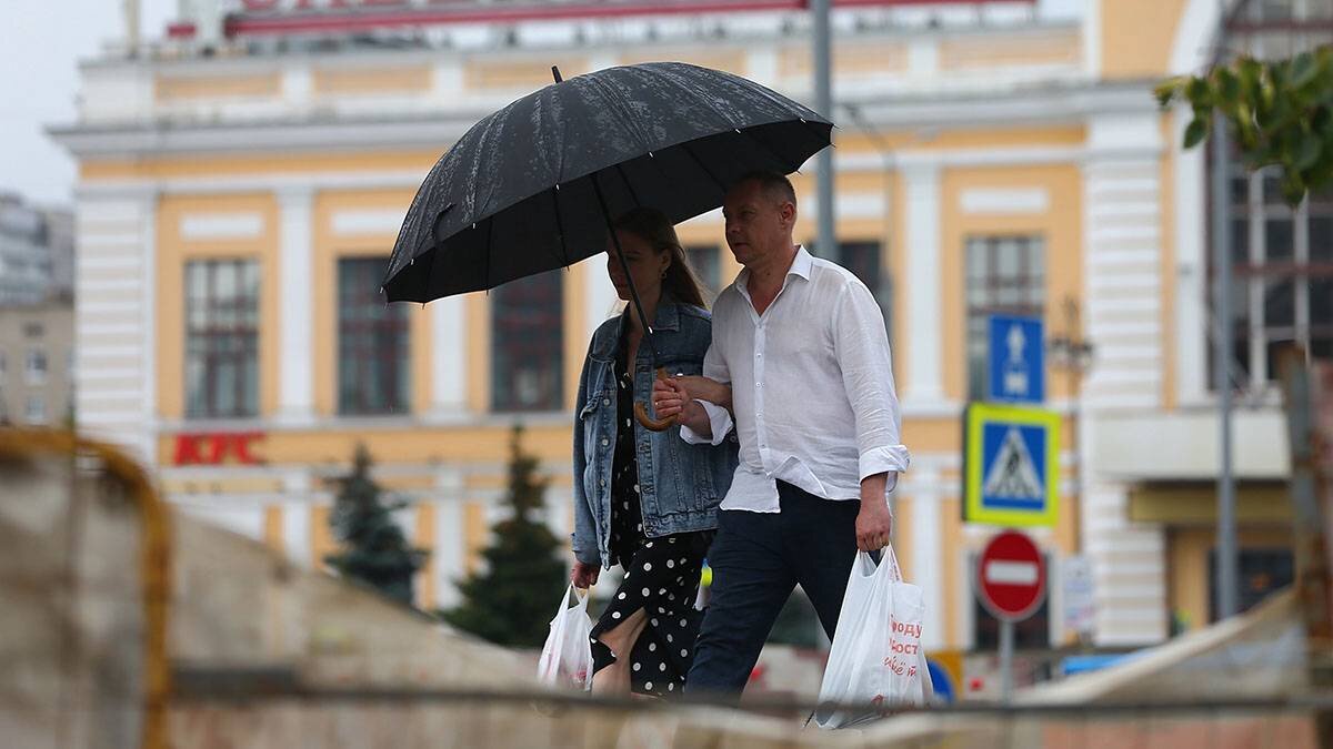    Фото: Сергей Ведяшкин / АГН Москва