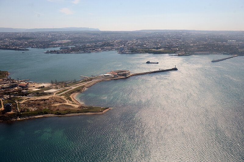    © Сергей Мамонтов/РИА Новости