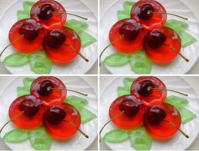 как разводить желе. как разводить желе. как разводить желе. как разводить желе. желатин сухой и разведенный.