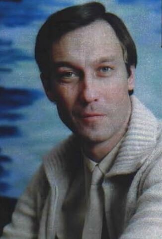 Олег Янковский. 1983.