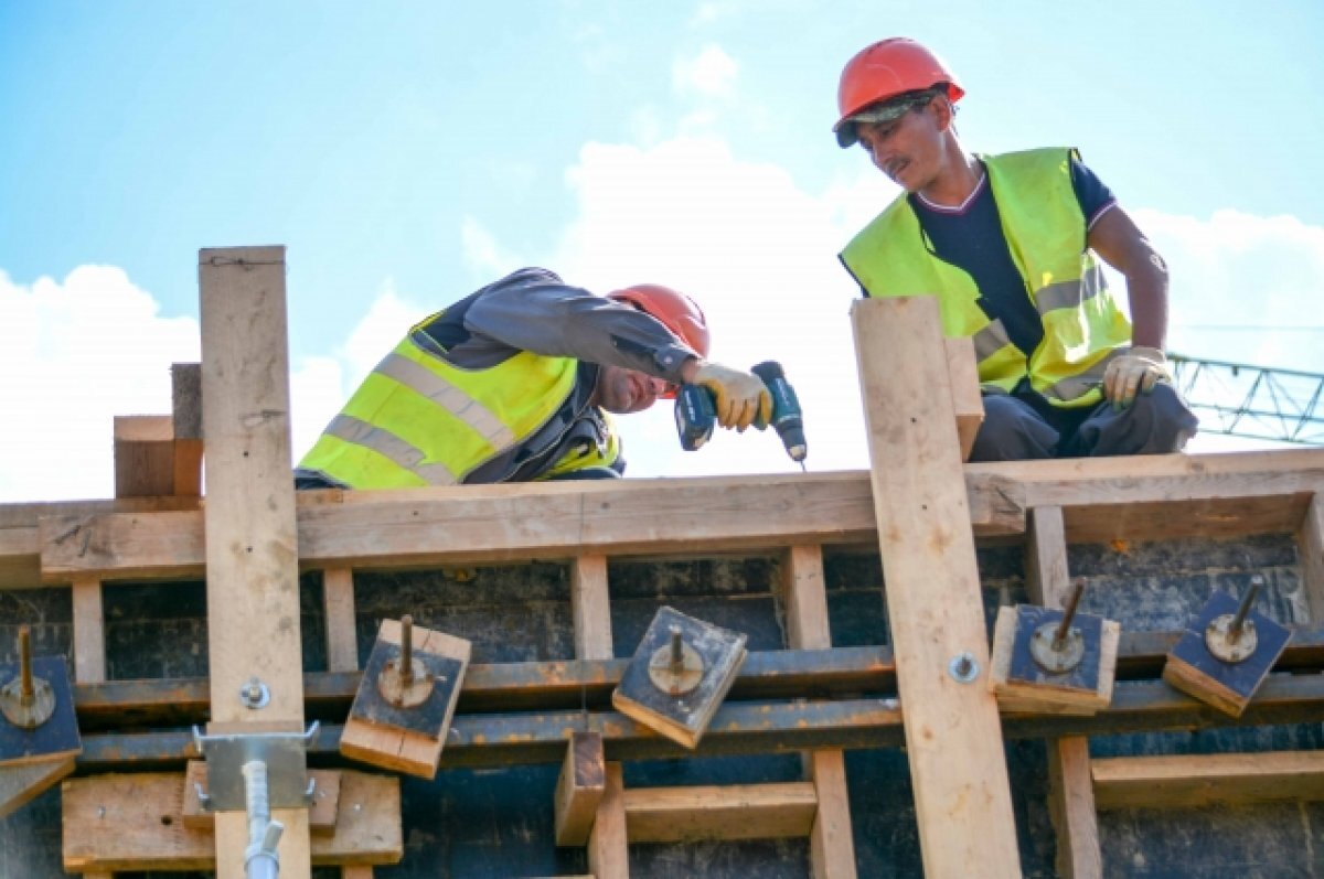    Кубанский застройщик за 663 млн сможет строить в северной части Ростова