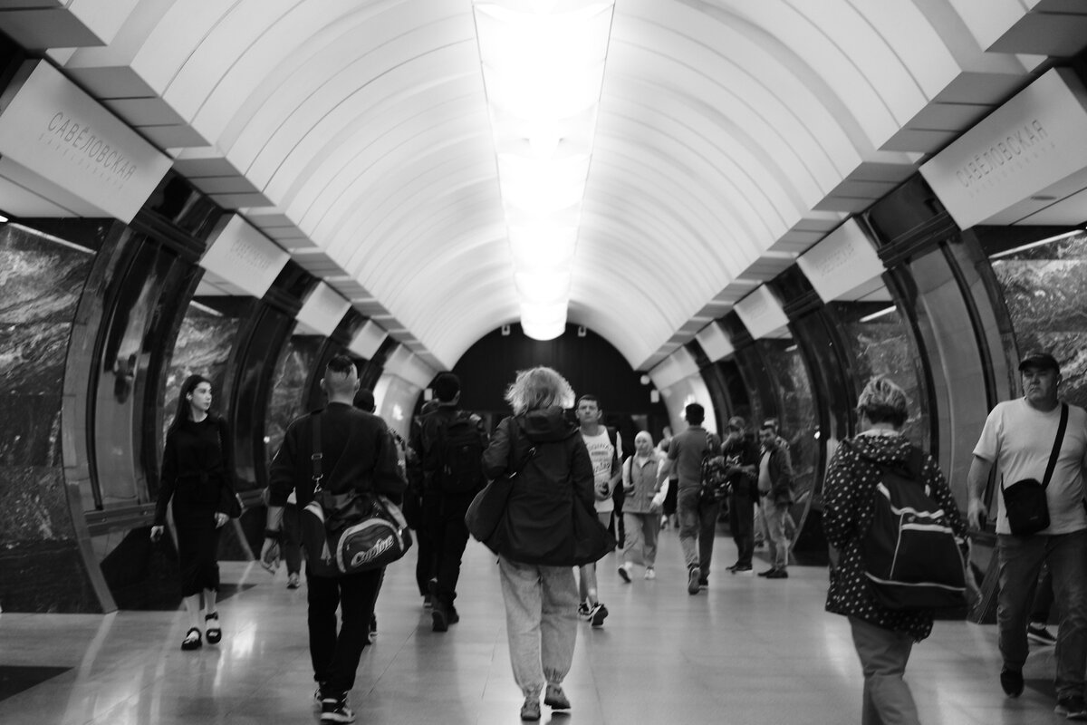 ©️Фотограф Сергей Караваев, Fujifilm X-T4, Fujifilm XF 33mm f/1.4 R LM WR