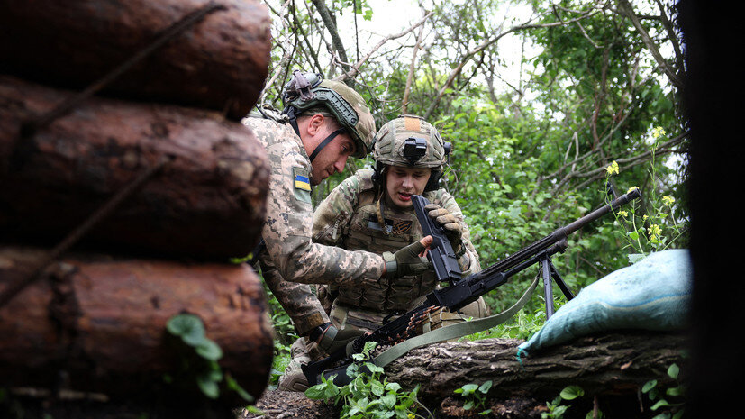   AFP Anatolii STEPANOV