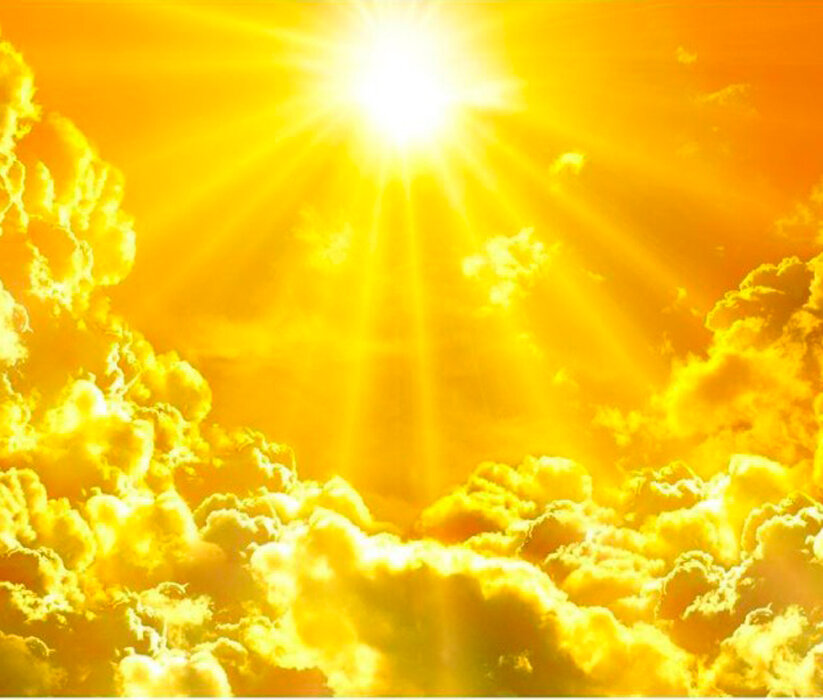 Я – свет миру; кто последует за Мною, тот не будет ходить во тьме.