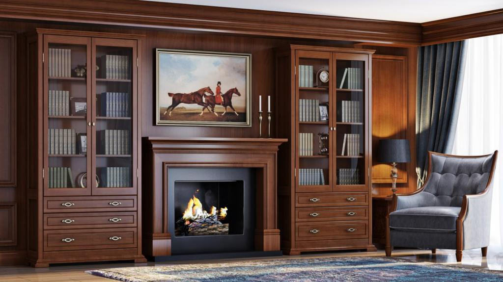 Библиотека Верона