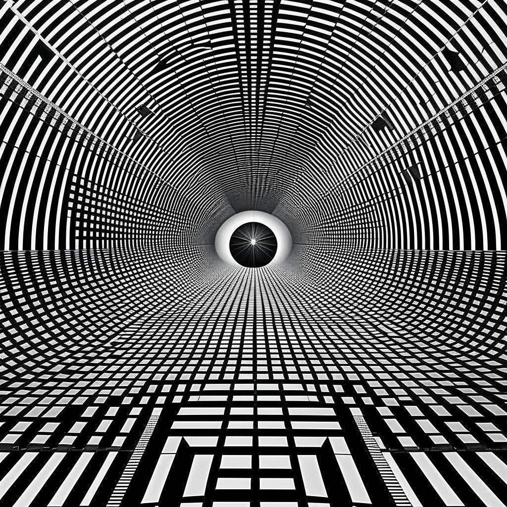 До чего рукой подать. Грань реальности - миражи.