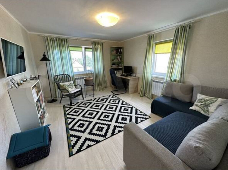    Дом за 25 миллионов