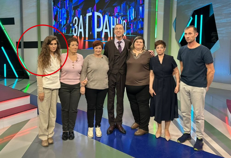    ©Соцсети