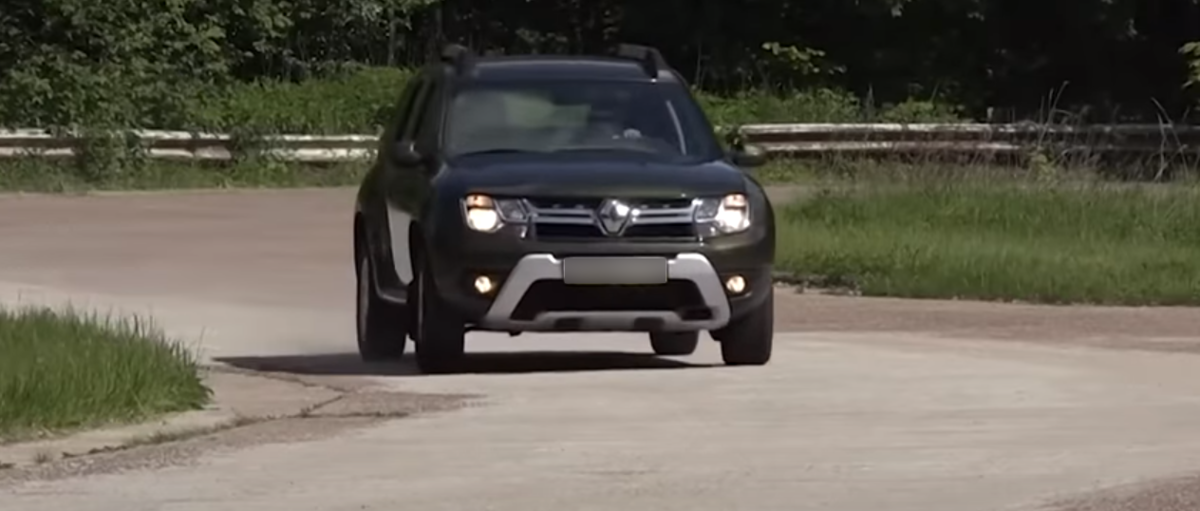 Рейтинг «народных» автомобилей или что купить в текущей ситуации ...