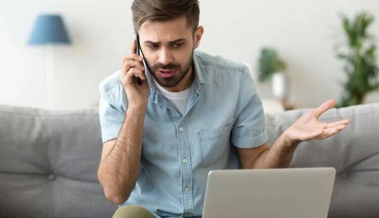    Записать разговор можно, но прослушать его будет сложно