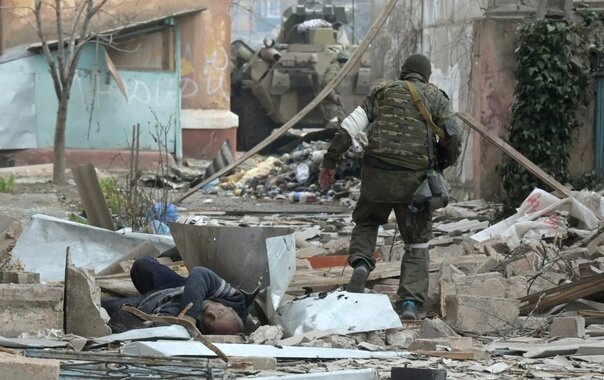 Из открытых источников