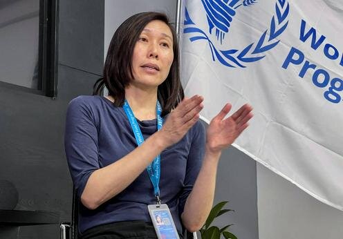 Сяо-Вей Ли. Фото с сайта In-cyprus.philenews.com/