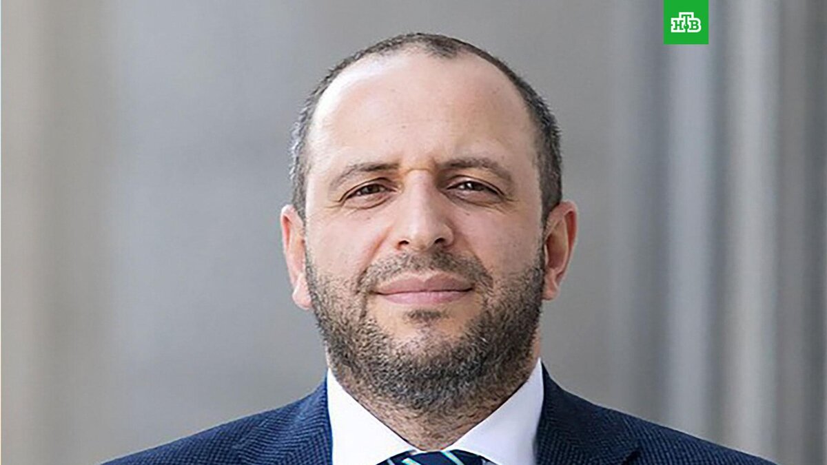    Фото: Associated Press © 2023, Ukrainian Parliament Press Office