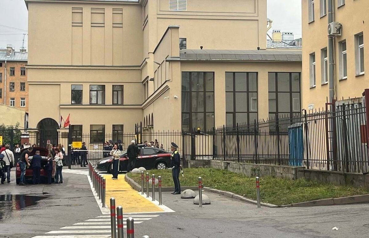 Канцтовары в СПБ на vunderkind-spb.ru